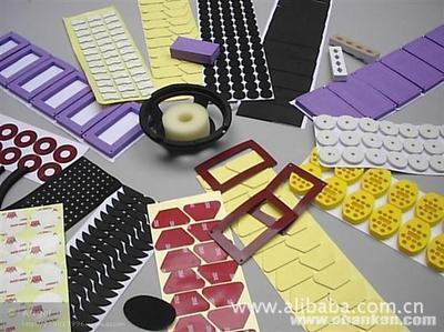 EVA海绵垫、泡棉垫、PE海绵垫及贴胶海绵垫产品介绍与选购指南