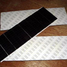 揭秘EVA胶垫与脚垫 价格、批发与选购全攻略，兼谈电子产品胶带的应用