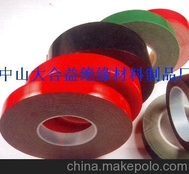 供应EVA双面胶垫 解析泡棉双面胶贴的防震防滑应用与产品图集——以中山市东升镇大合益制品厂为例